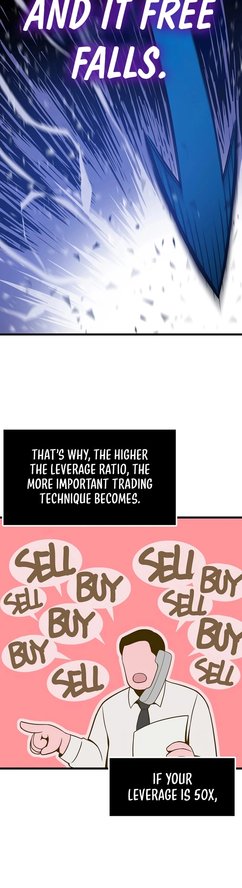 Past Life Returner Chapter 6 Page 36