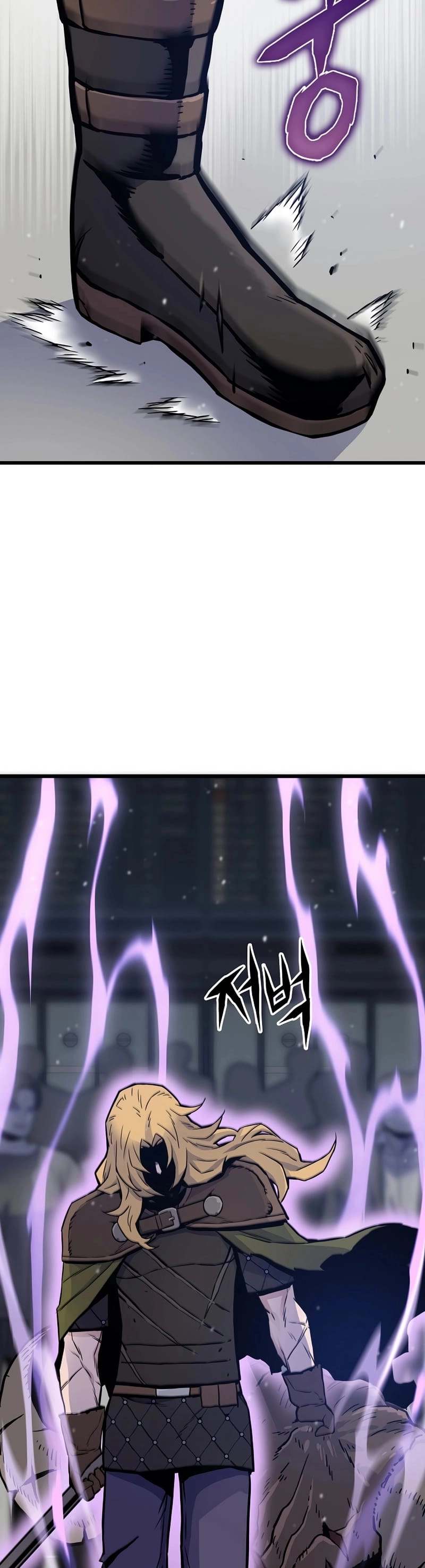 Past Life Returner Chapter 6 Page 46