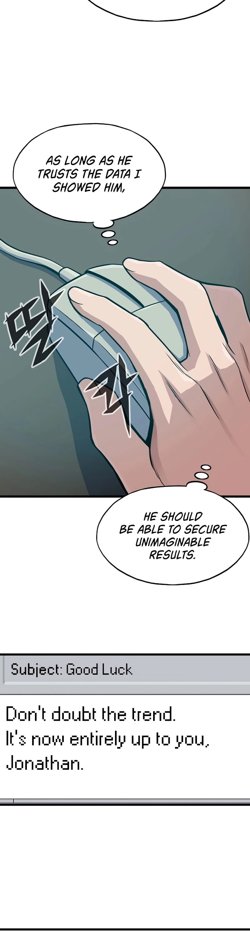 Past Life Returner Chapter 6 Page 40