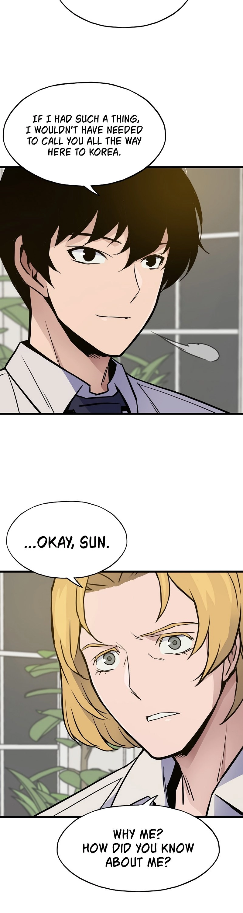 Past Life Returner Chapter 6 Page 12