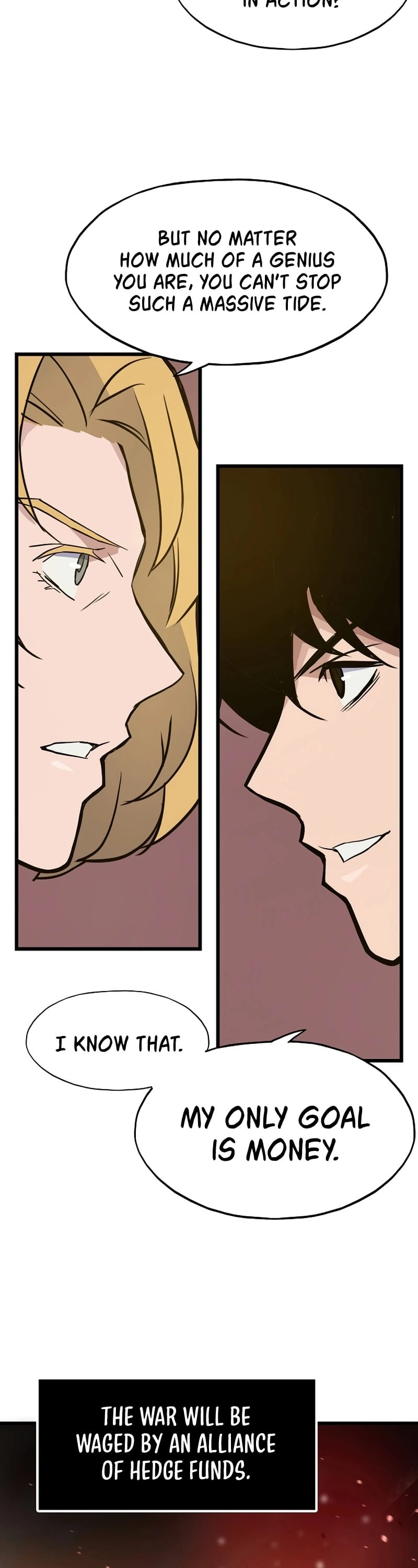 Past Life Returner Chapter 6 Page 31
