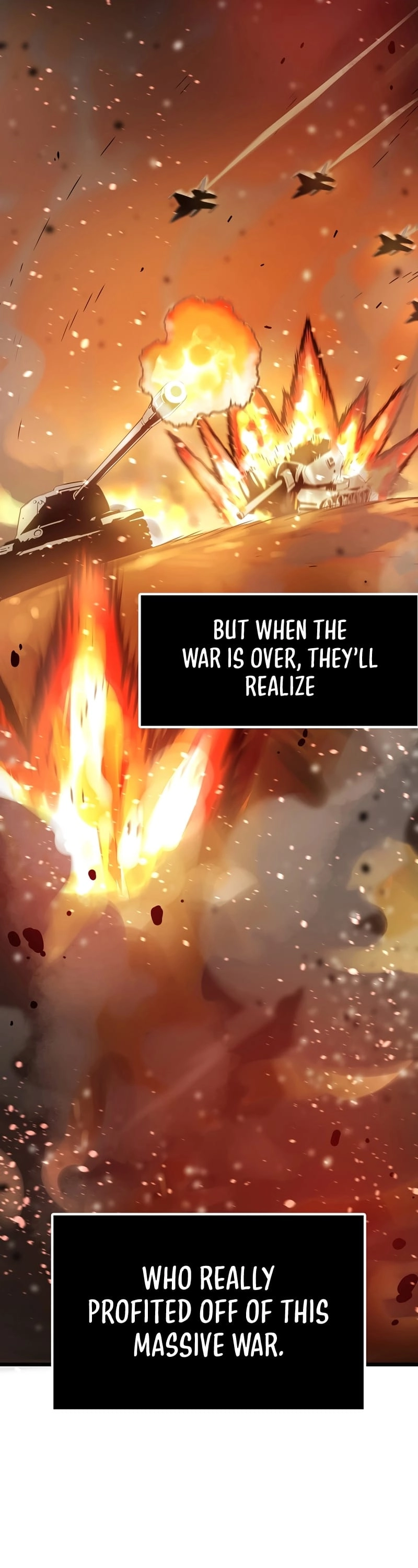 Past Life Returner Chapter 6 Page 32
