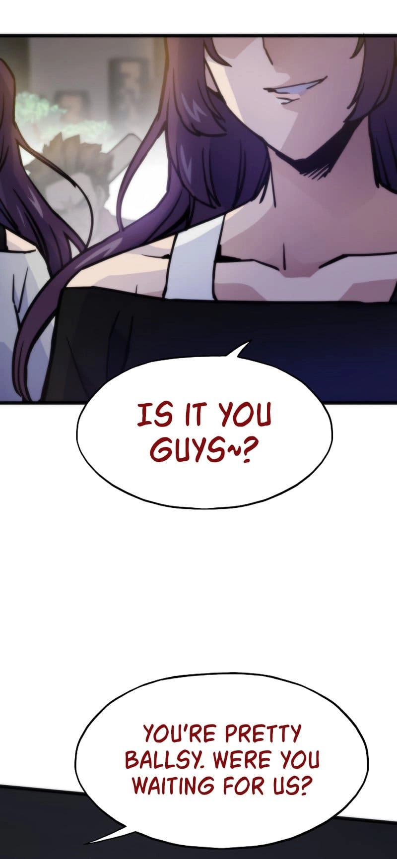 Past Life Returner Chapter 51 Page 85