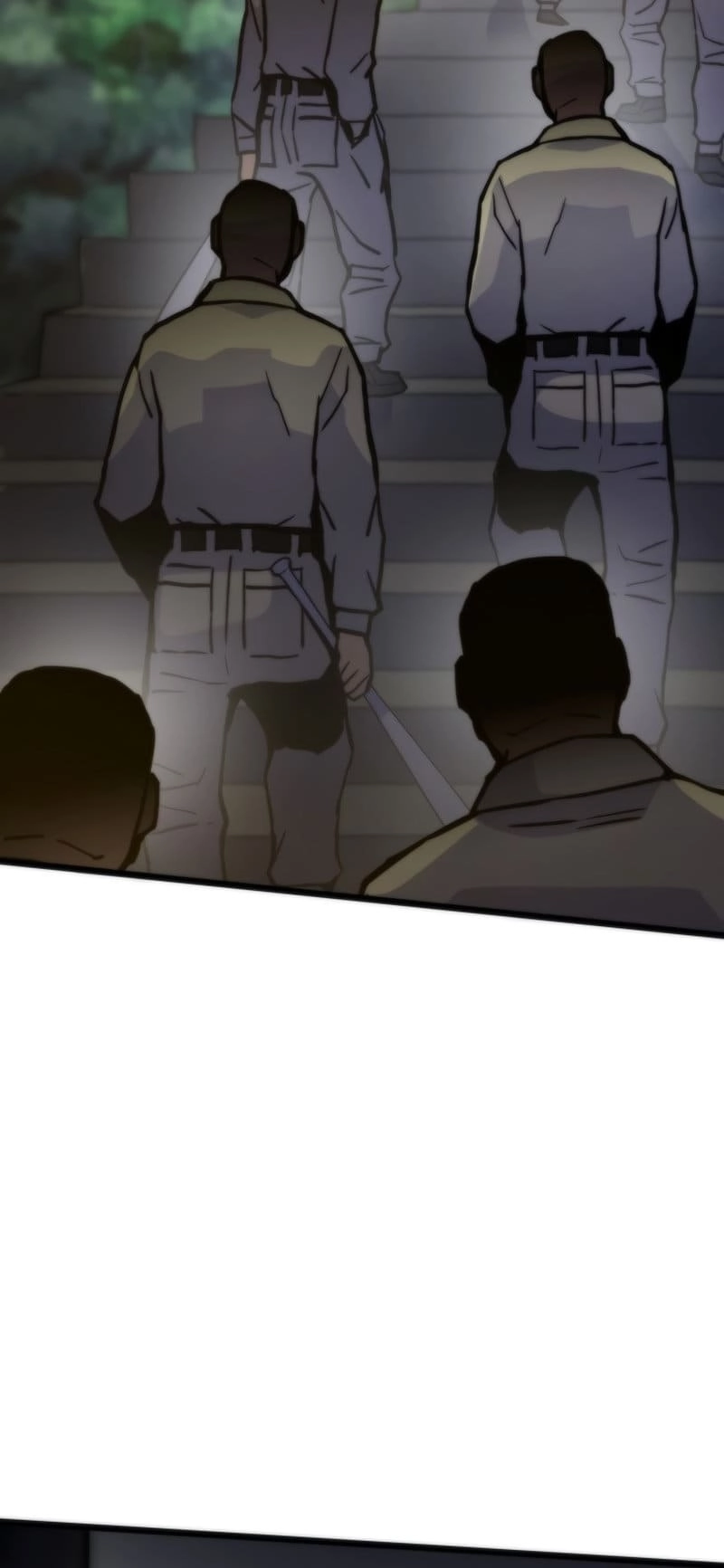 Past Life Returner Chapter 51 Page 83
