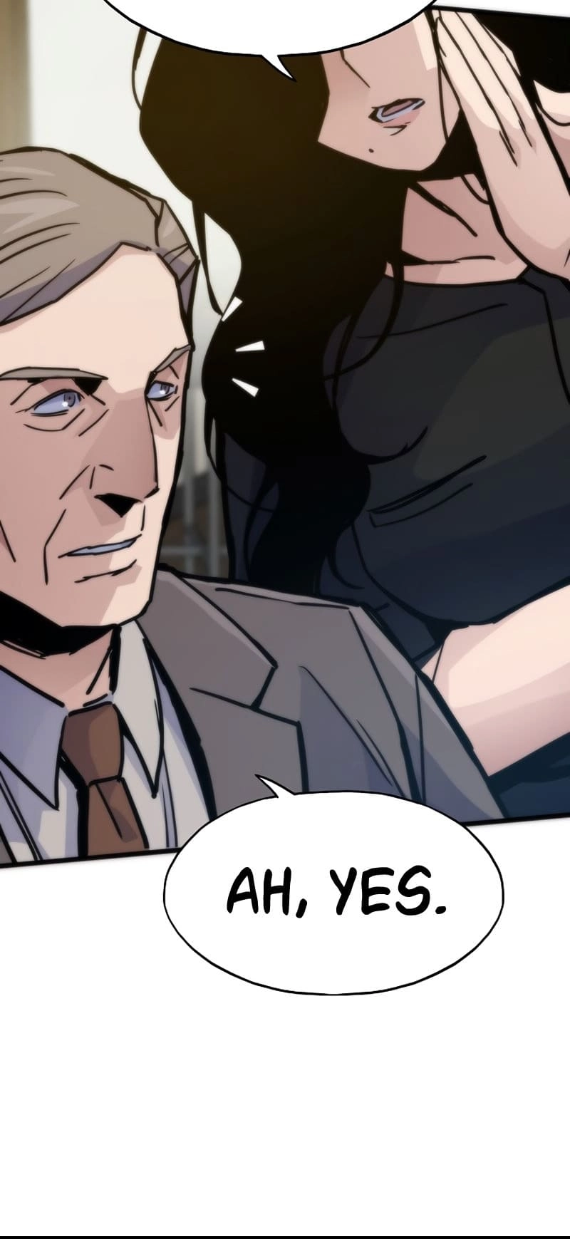Past Life Returner Chapter 51 Page 50