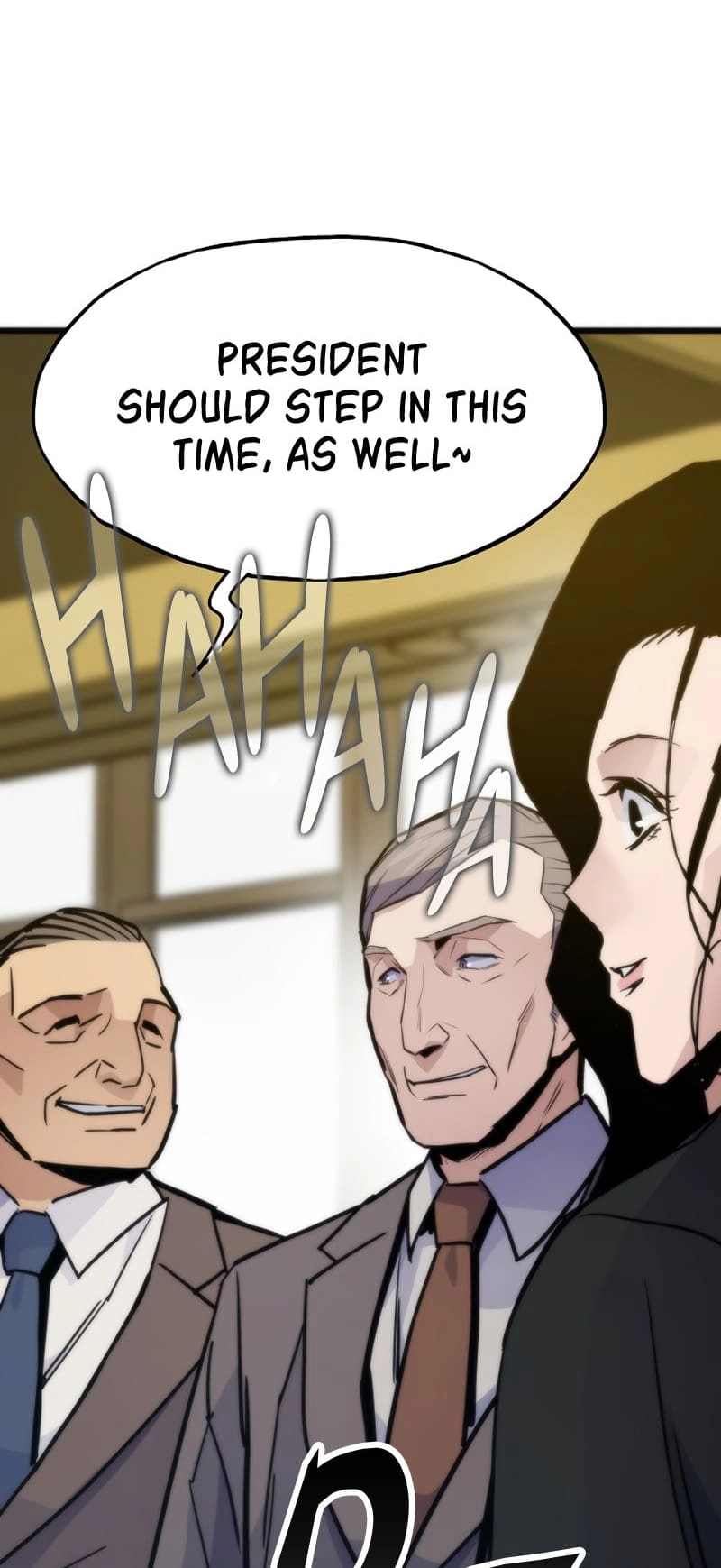 Past Life Returner Chapter 51 Page 46