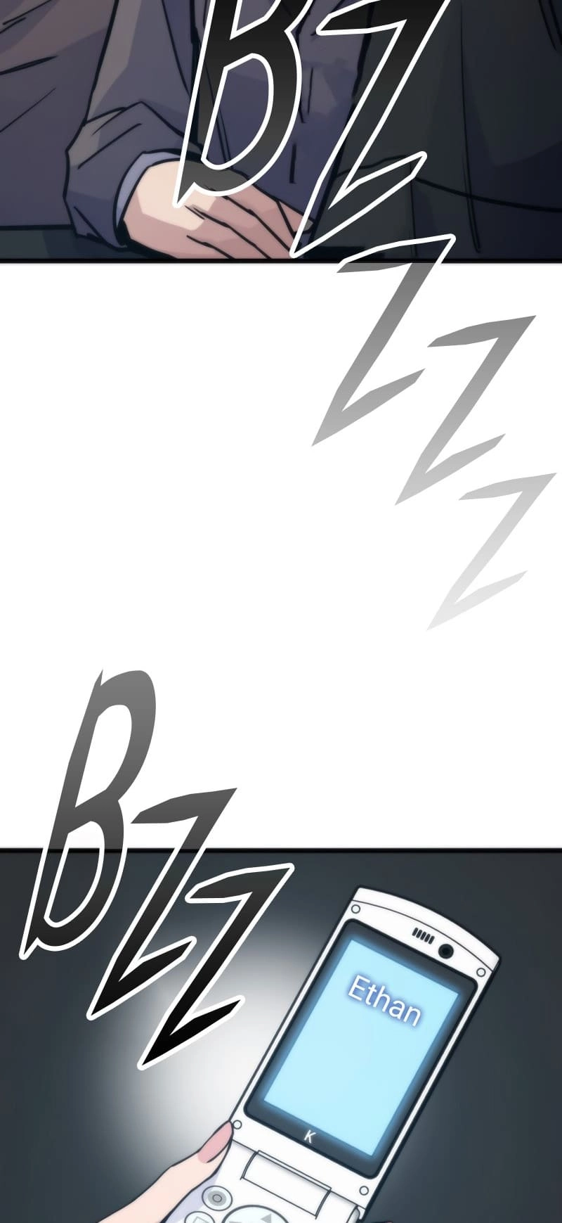 Past Life Returner Chapter 51 Page 47