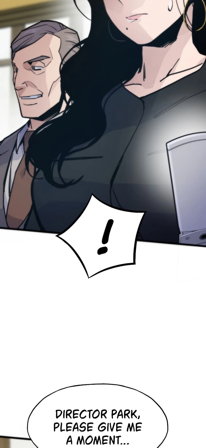 Past Life Returner Chapter 51 Page 49