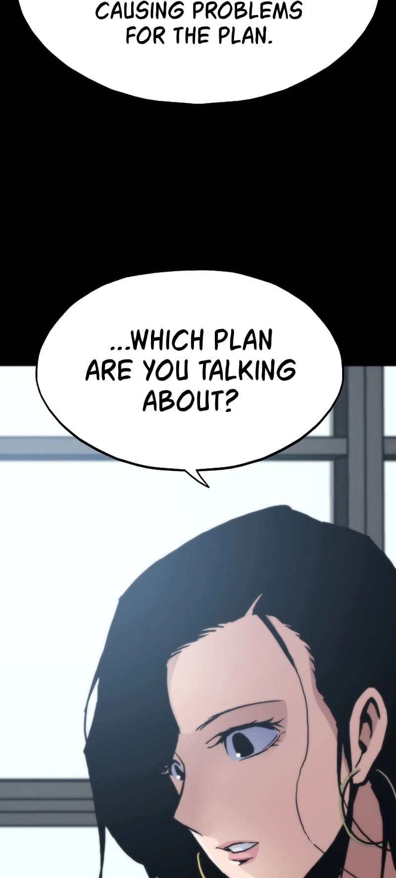 Past Life Returner Chapter 51 Page 6