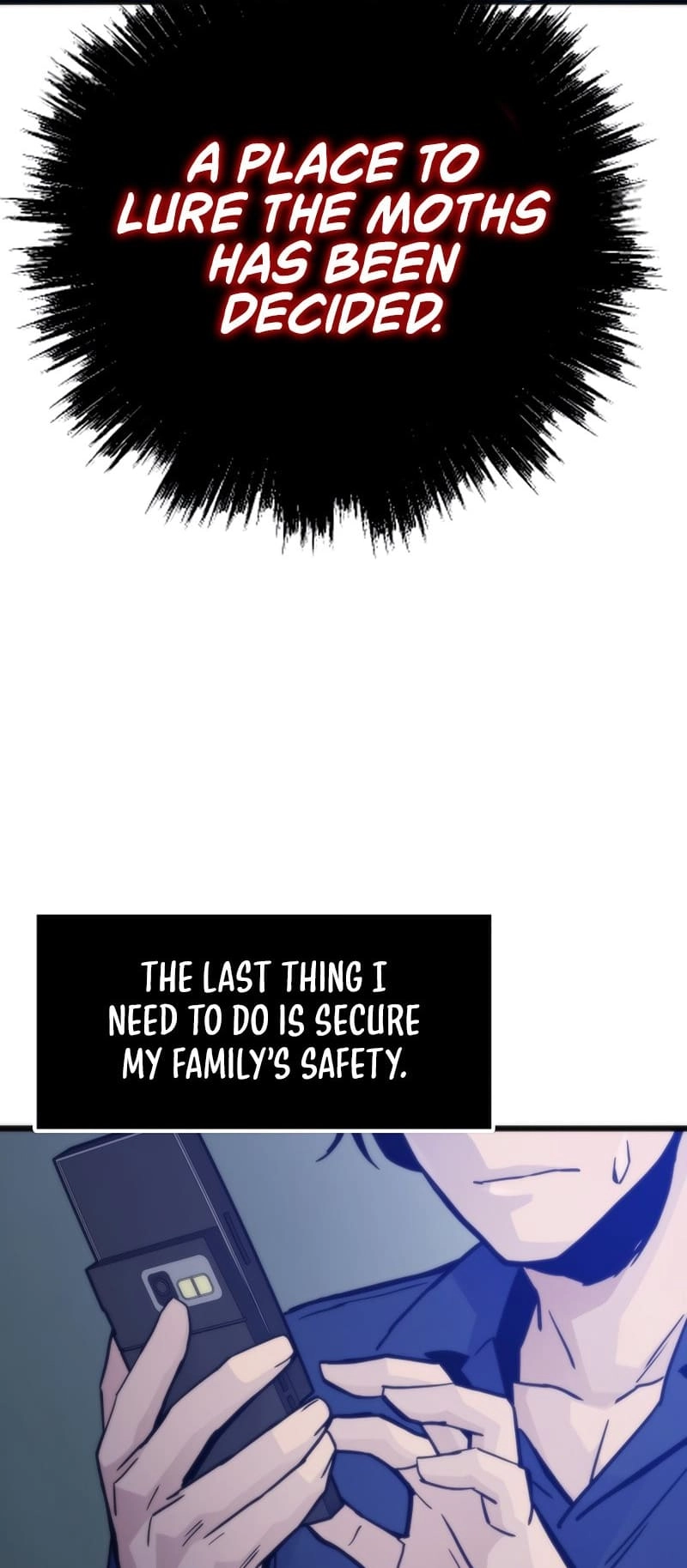 Past Life Returner Chapter 51 Page 43