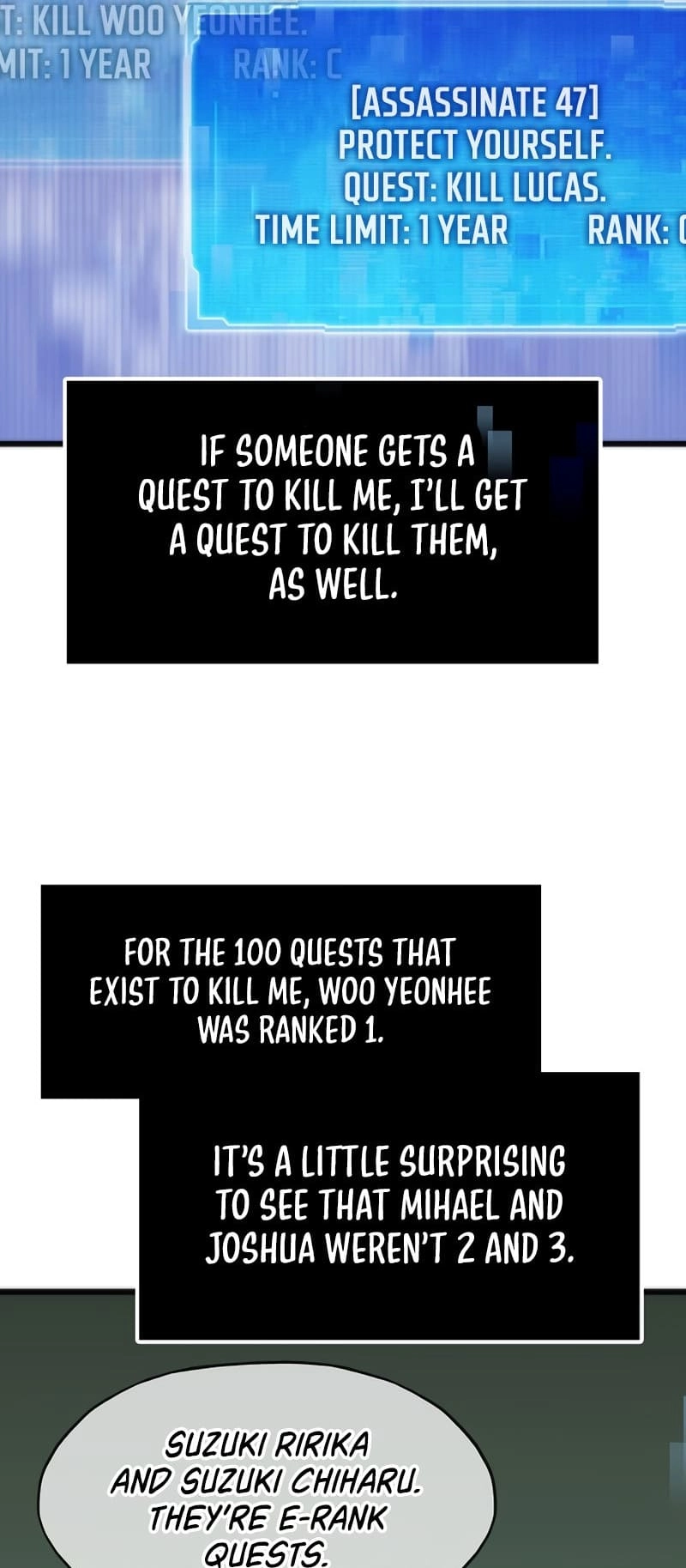 Past Life Returner Chapter 51 Page 41