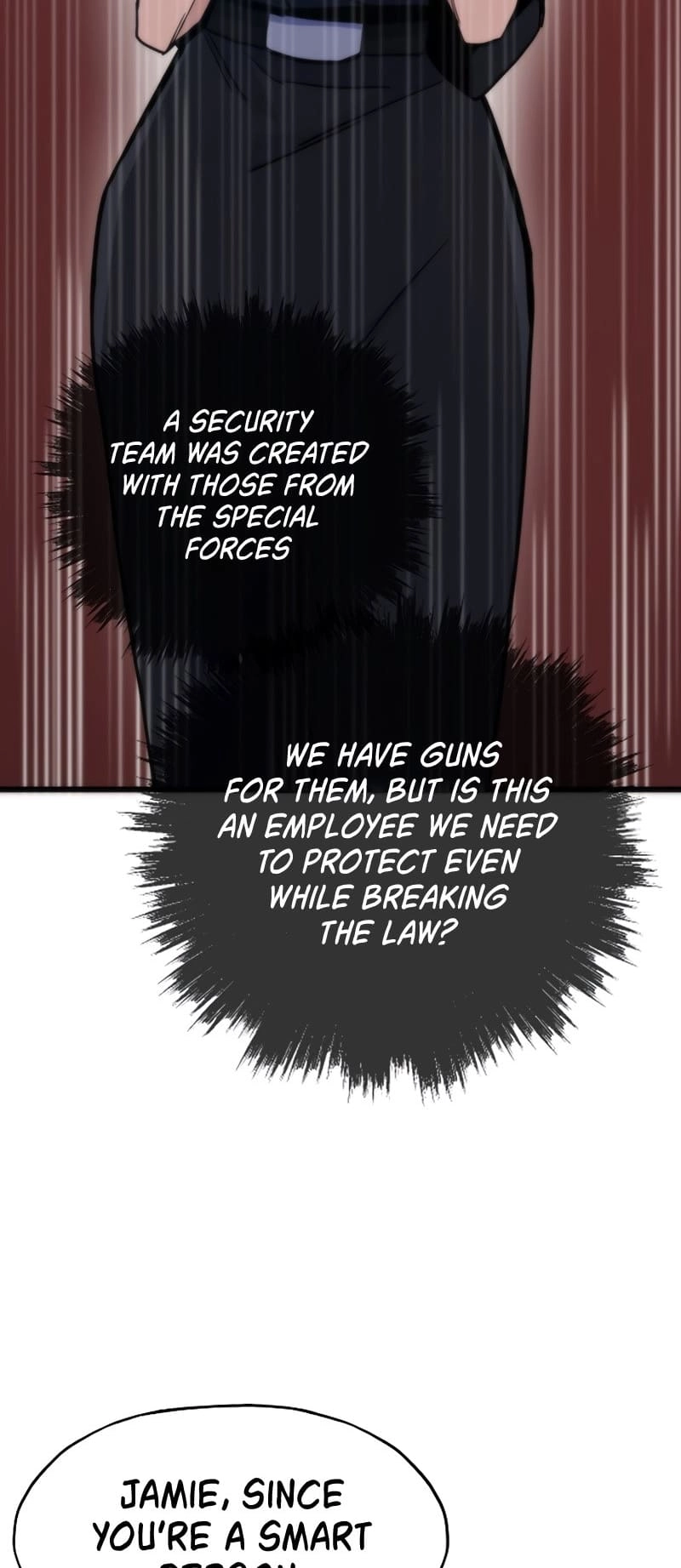 Past Life Returner Chapter 51 Page 59