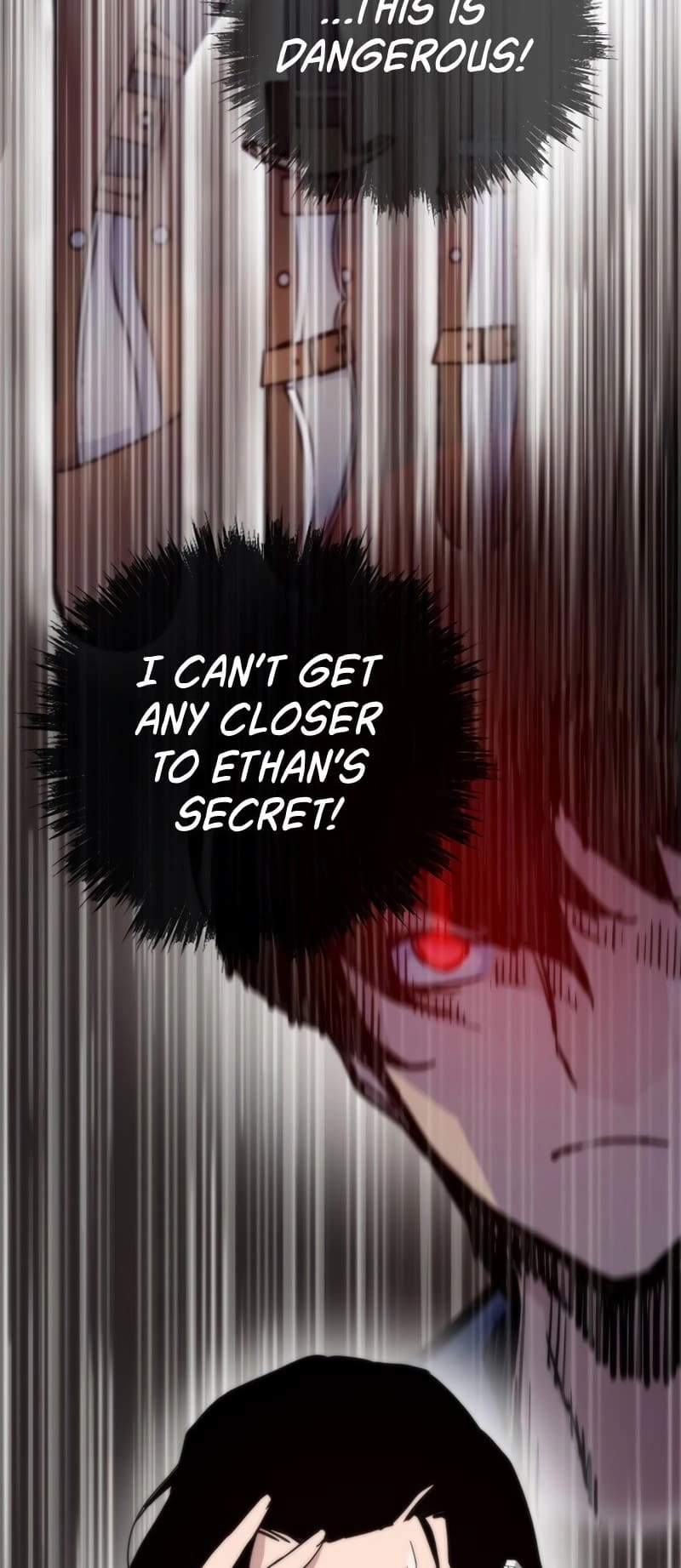 Past Life Returner Chapter 51 Page 61