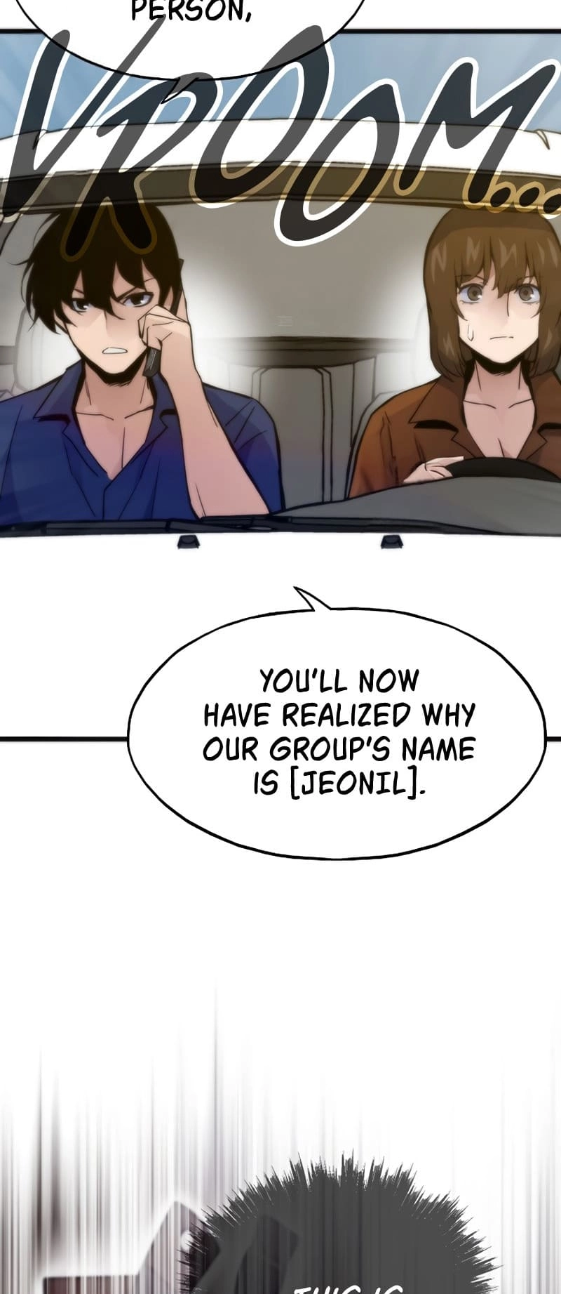 Past Life Returner Chapter 51 Page 60