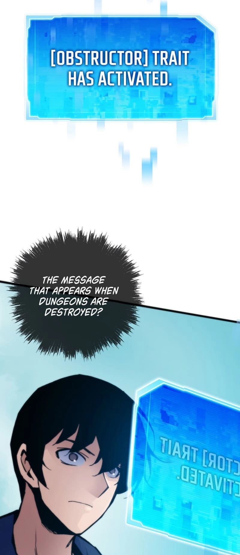 Past Life Returner Chapter 51 Page 16