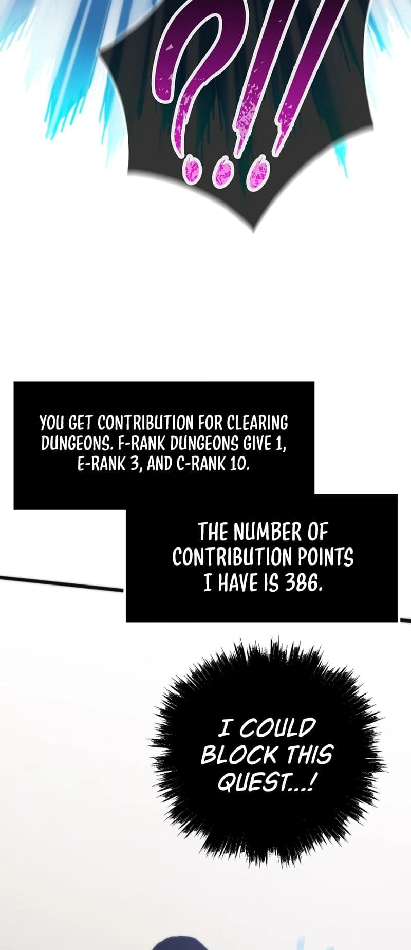 Past Life Returner Chapter 51 Page 19