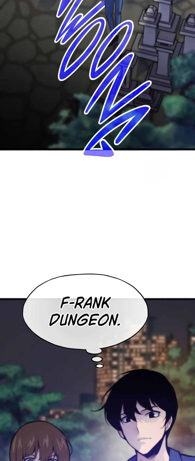 Past Life Returner Chapter 51 Page 76