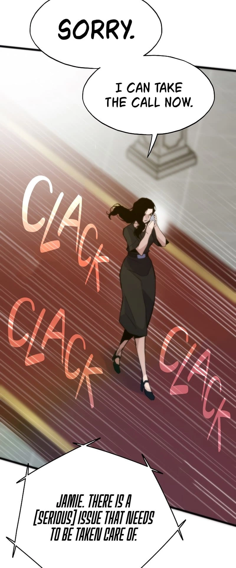Past Life Returner Chapter 51 Page 53