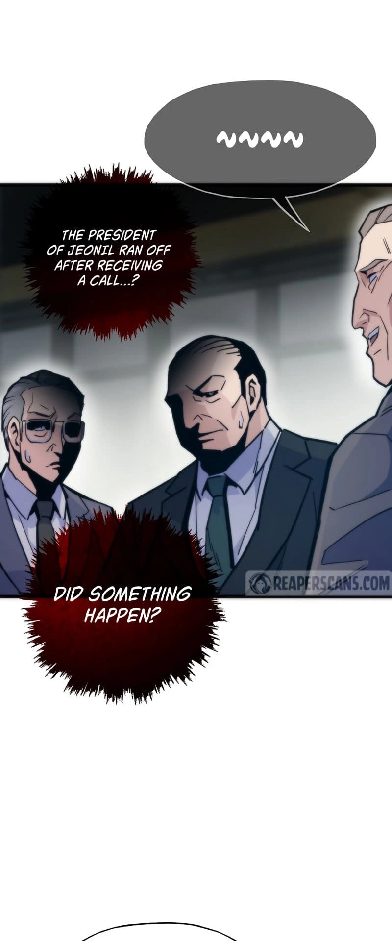 Past Life Returner Chapter 51 Page 52