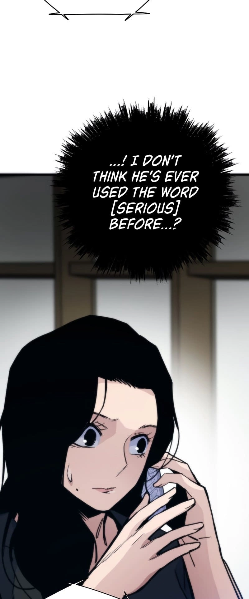 Past Life Returner Chapter 51 Page 54
