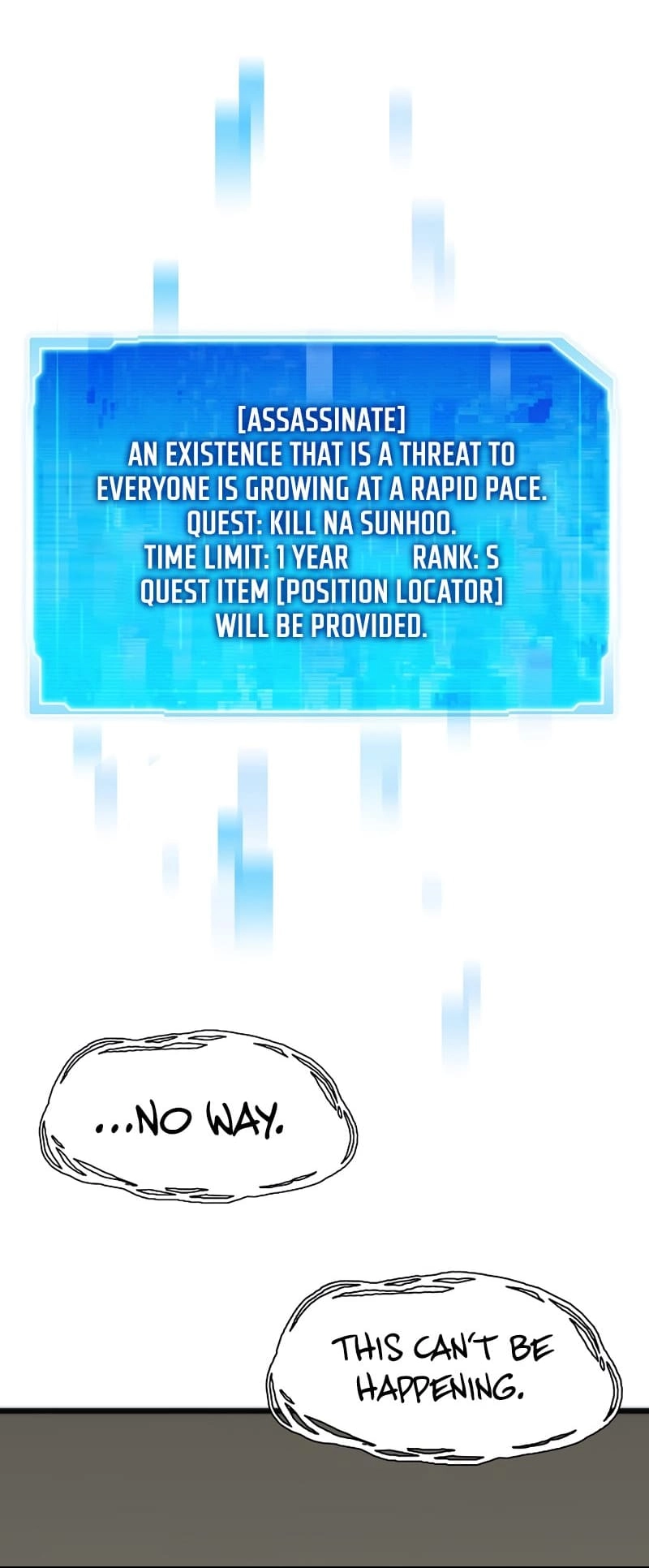 Past Life Returner Chapter 51 Page 38