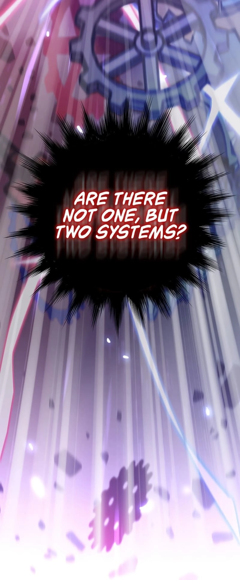 Past Life Returner Chapter 51 Page 36