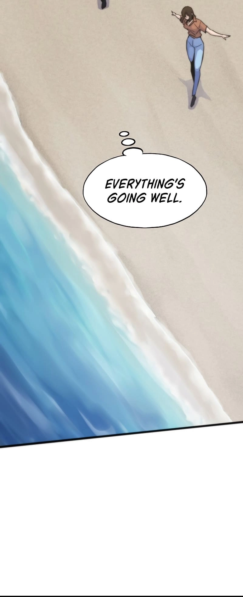 Past Life Returner Chapter 51 Page 14