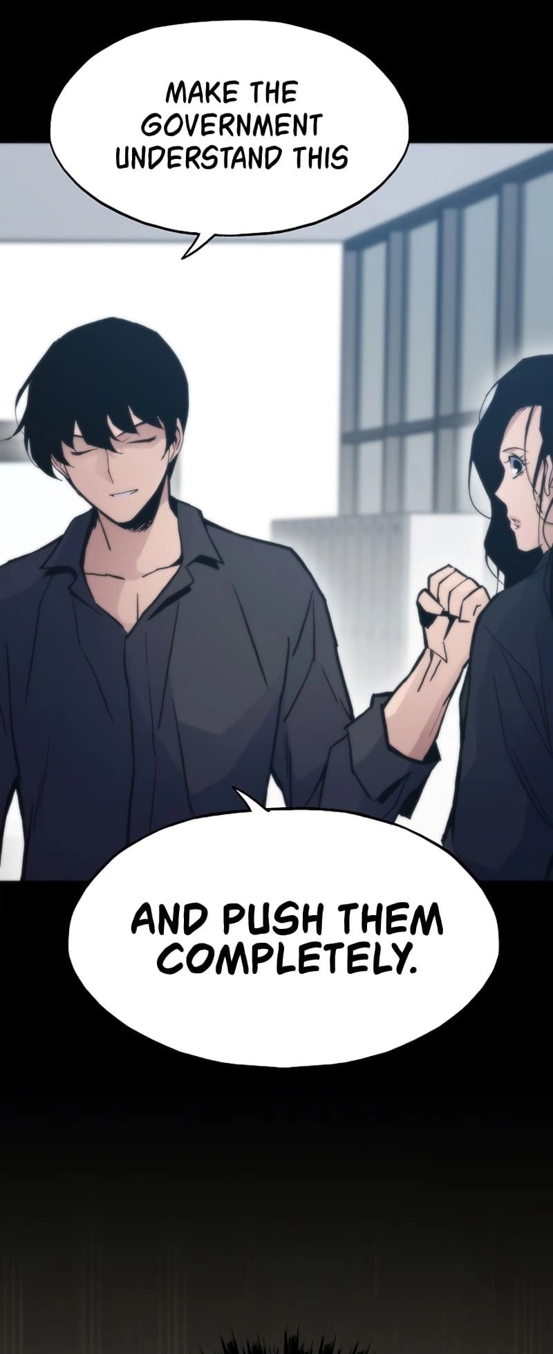 Past Life Returner Chapter 51 Page 12
