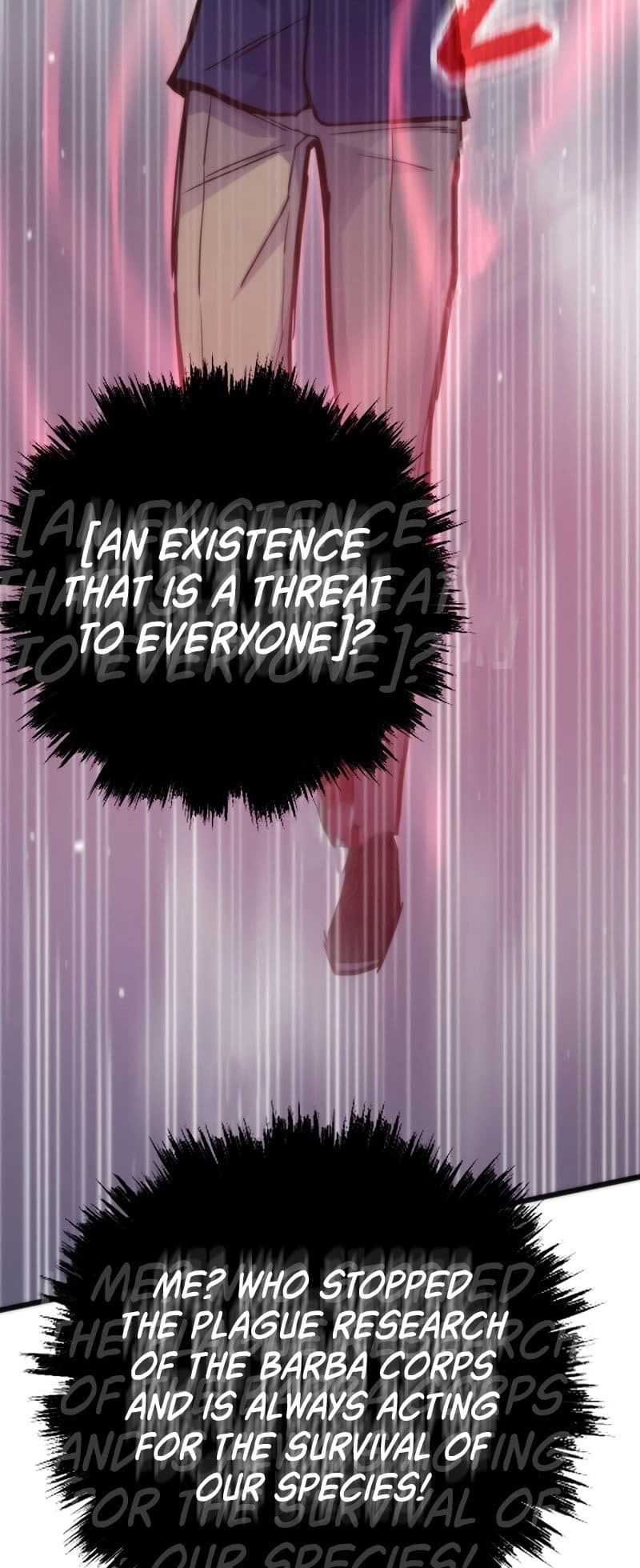 Past Life Returner Chapter 51 Page 28