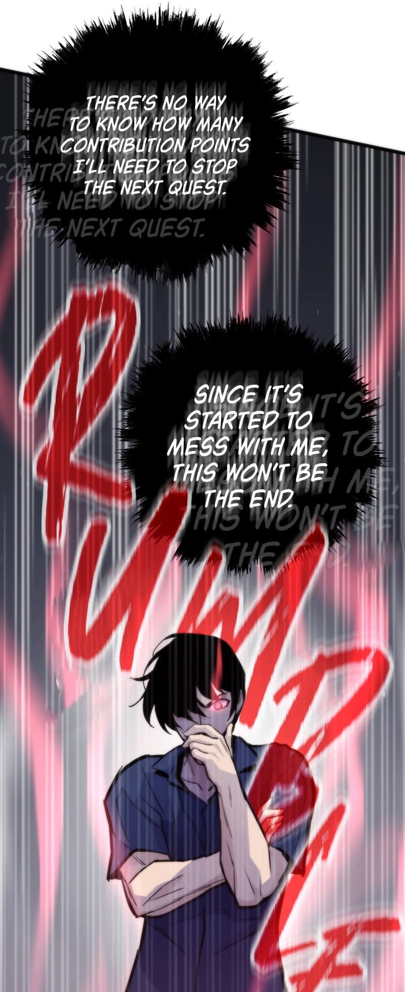 Past Life Returner Chapter 51 Page 27