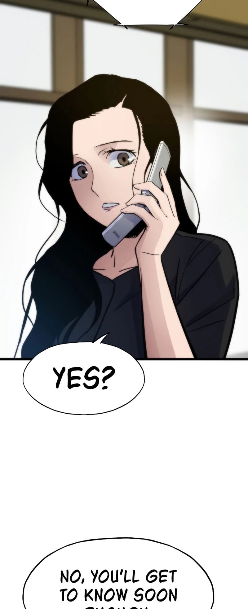 Past Life Returner Chapter 51 Page 64
