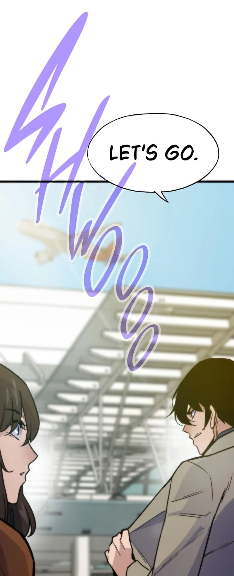 Past Life Returner Chapter 51 Page 66