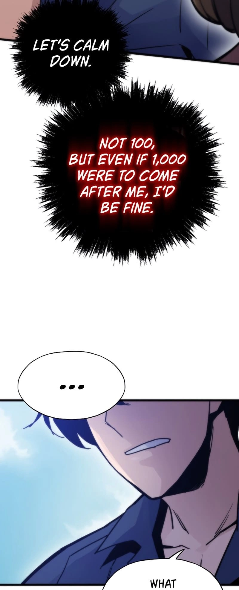 Past Life Returner Chapter 51 Page 23