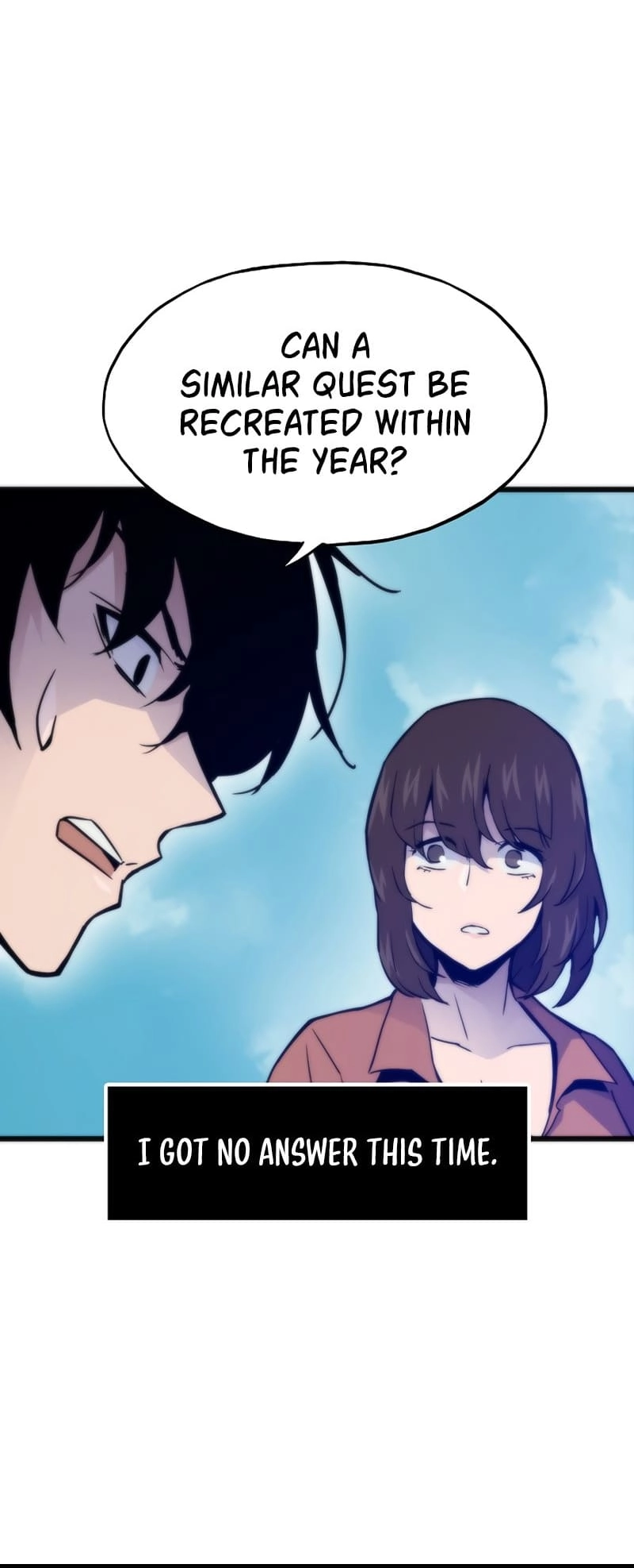 Past Life Returner Chapter 51 Page 26