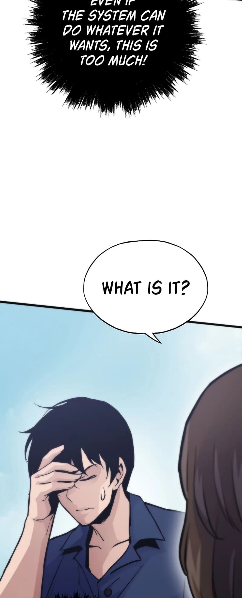 Past Life Returner Chapter 51 Page 22