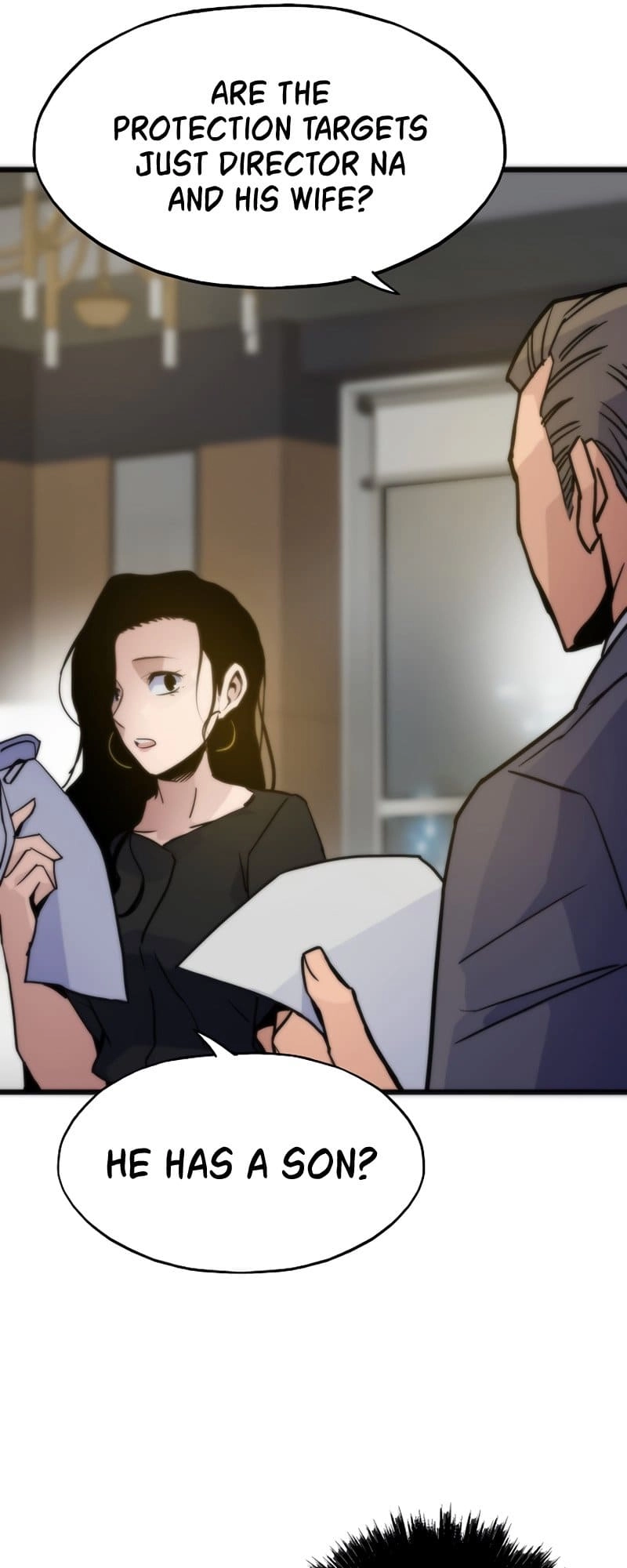 Past Life Returner Chapter 51 Page 69