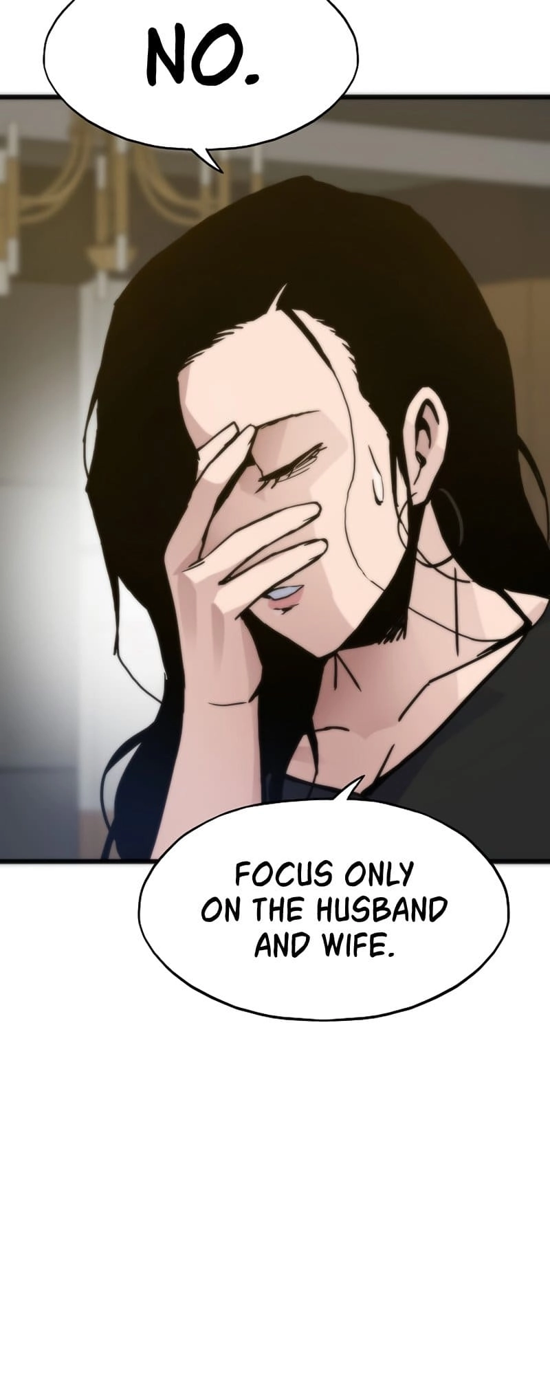 Past Life Returner Chapter 51 Page 73