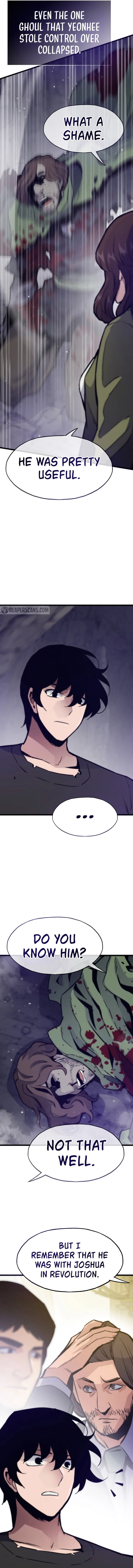 Past Life Returner Chapter 111 Page 16