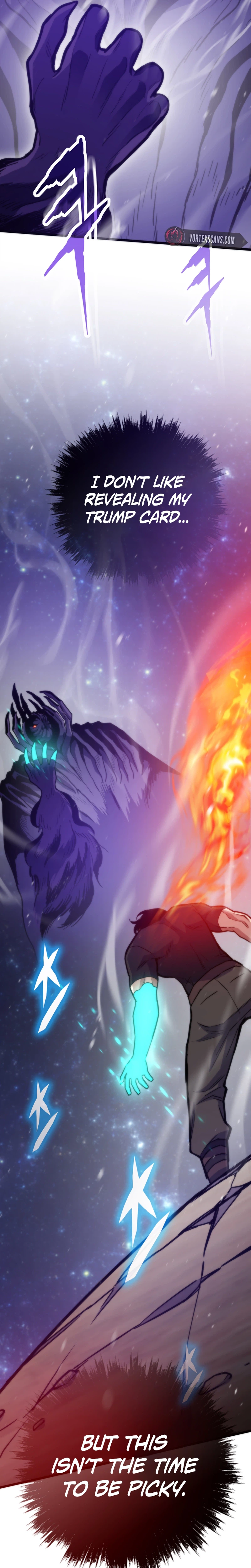 Past Life Returner Chapter 174 Page 21