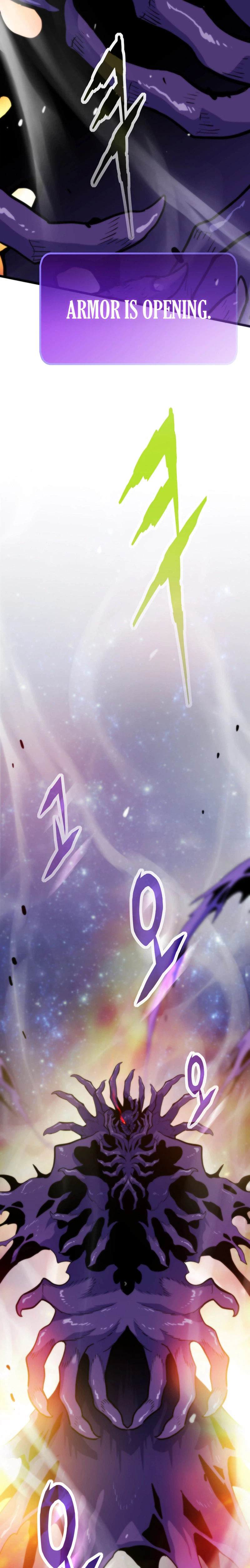 Past Life Returner Chapter 174 Page 42