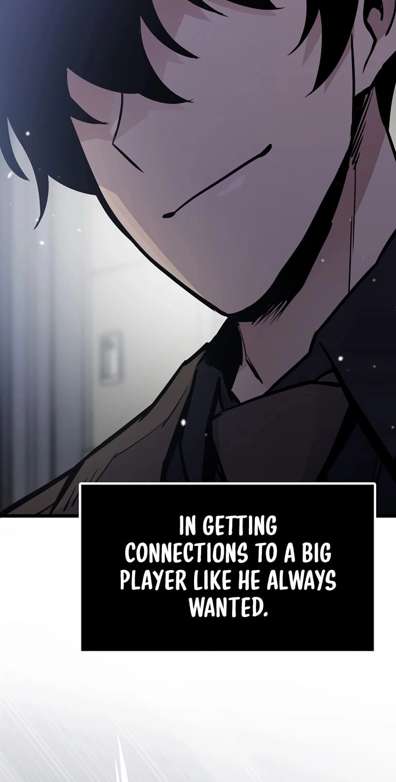 Past Life Returner Chapter 27 Page 20