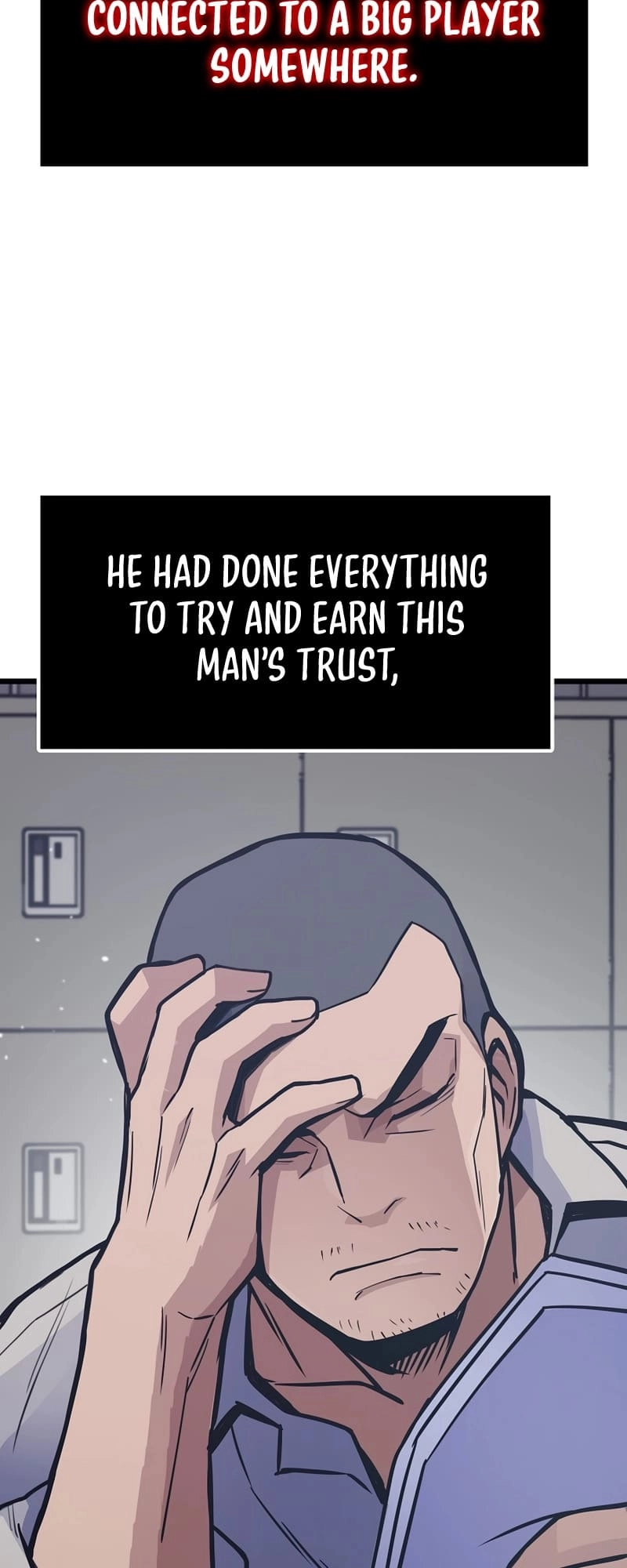Past Life Returner Chapter 27 Page 17