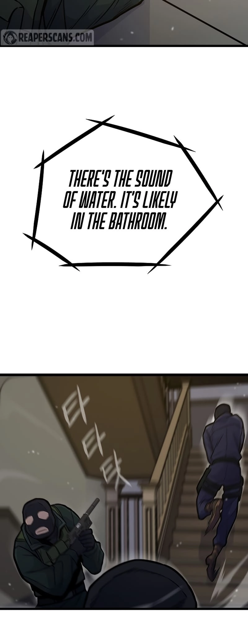 Past Life Returner Chapter 27 Page 38