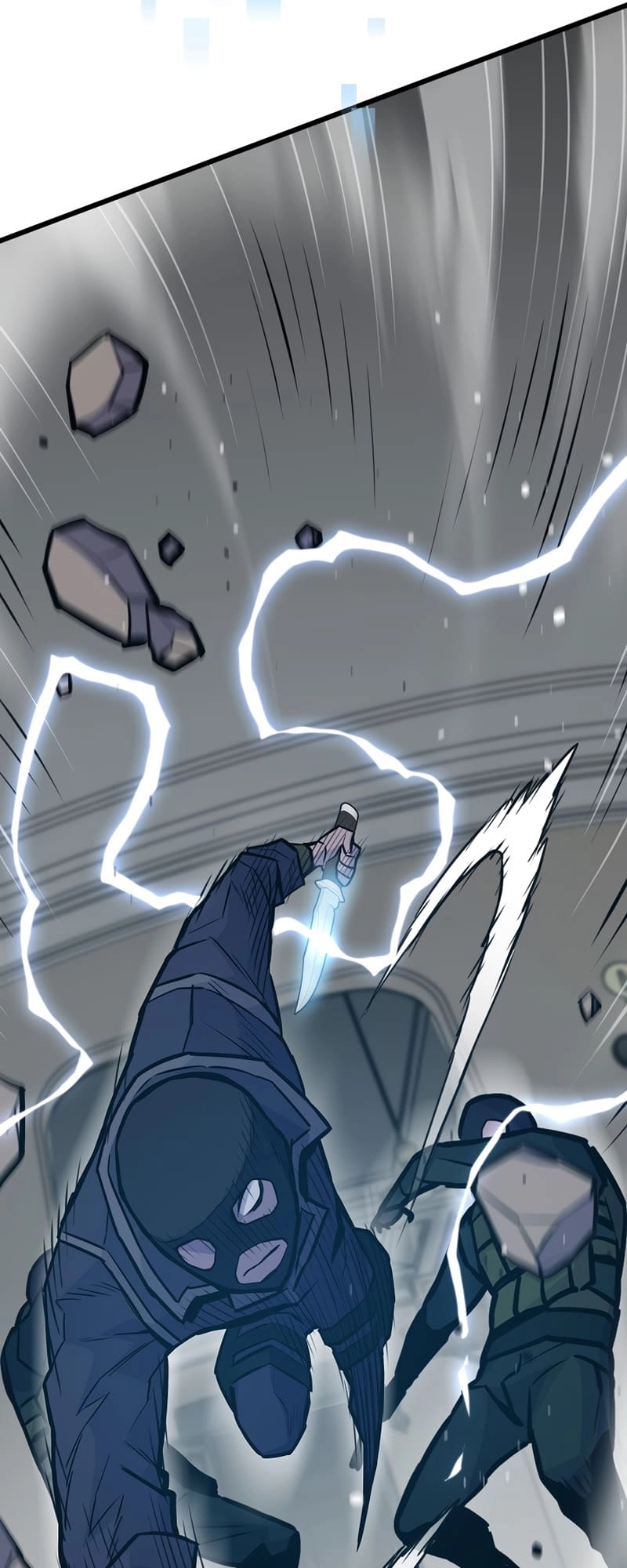 Past Life Returner Chapter 27 Page 69