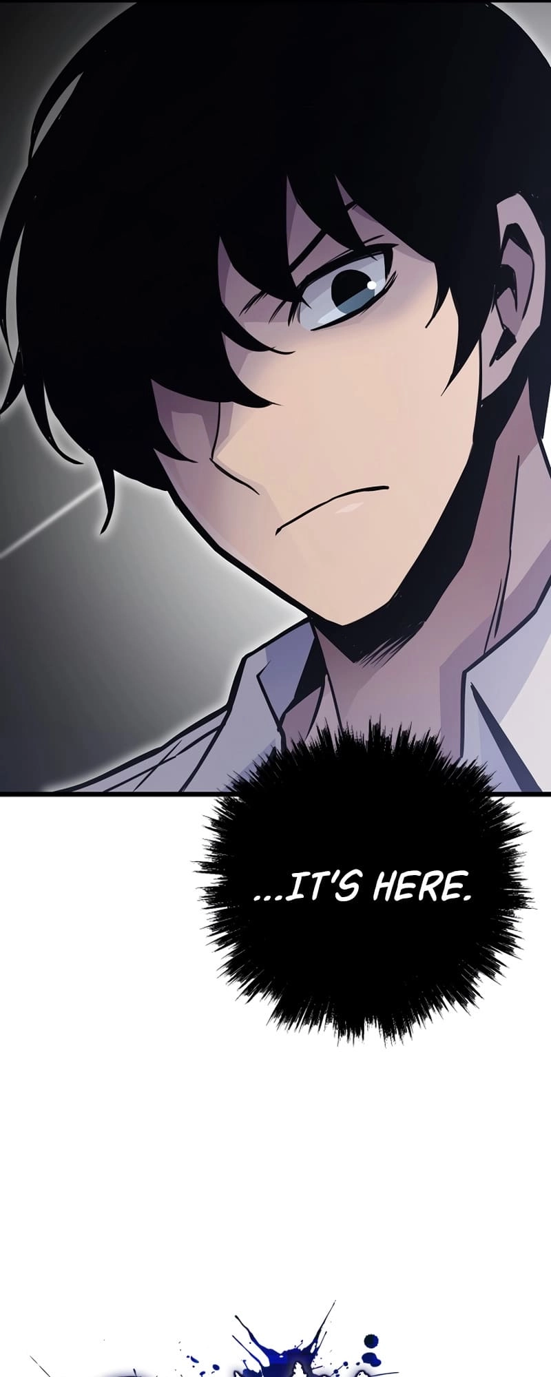 Past Life Returner Chapter 27 Page 9