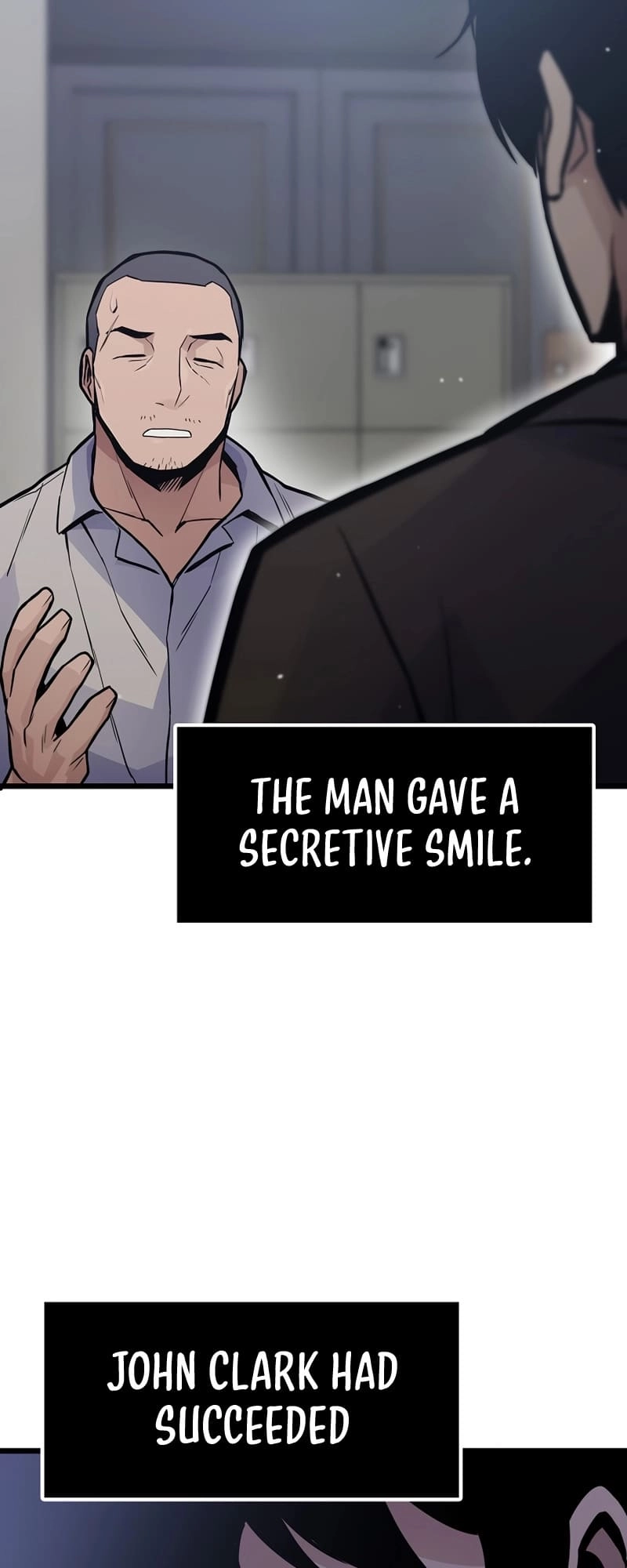 Past Life Returner Chapter 27 Page 19