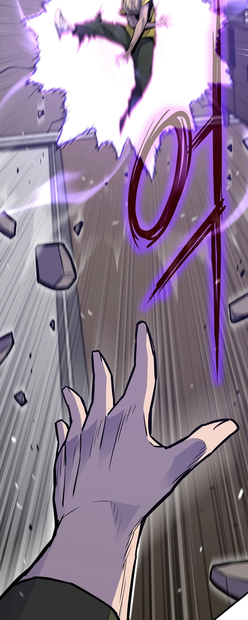 Past Life Returner Chapter 27 Page 67