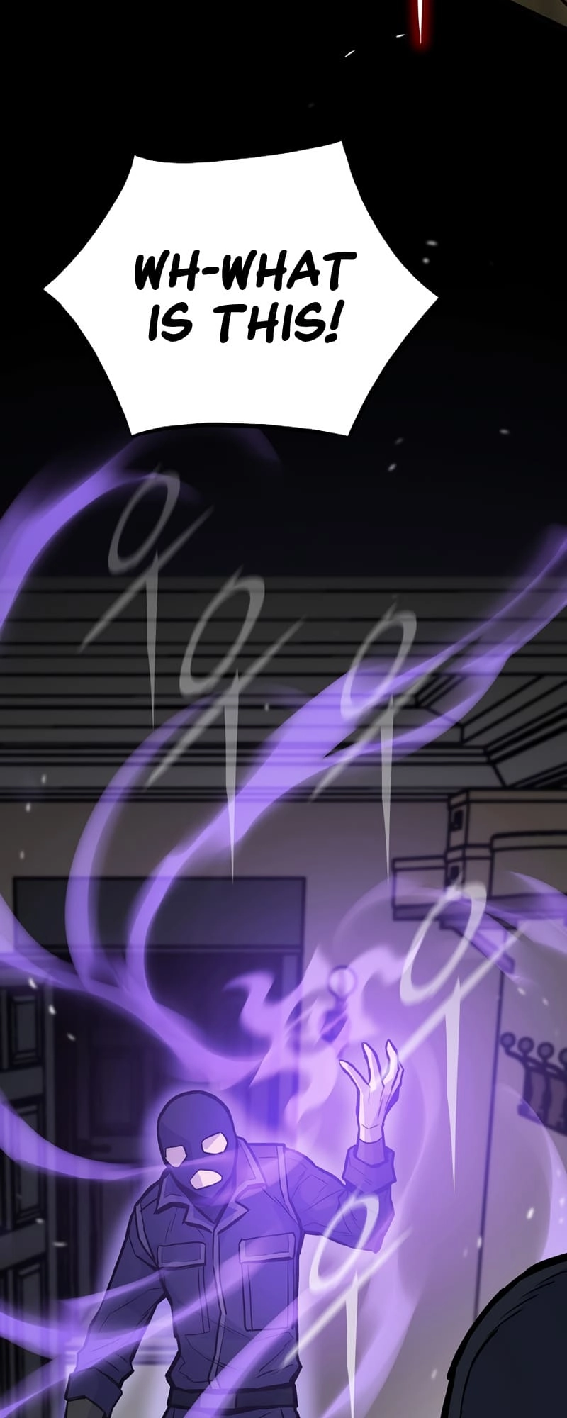 Past Life Returner Chapter 27 Page 60