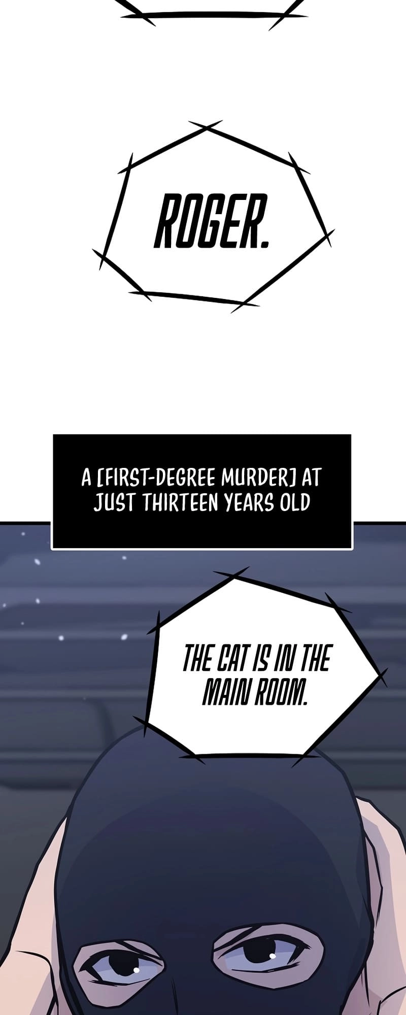 Past Life Returner Chapter 27 Page 31