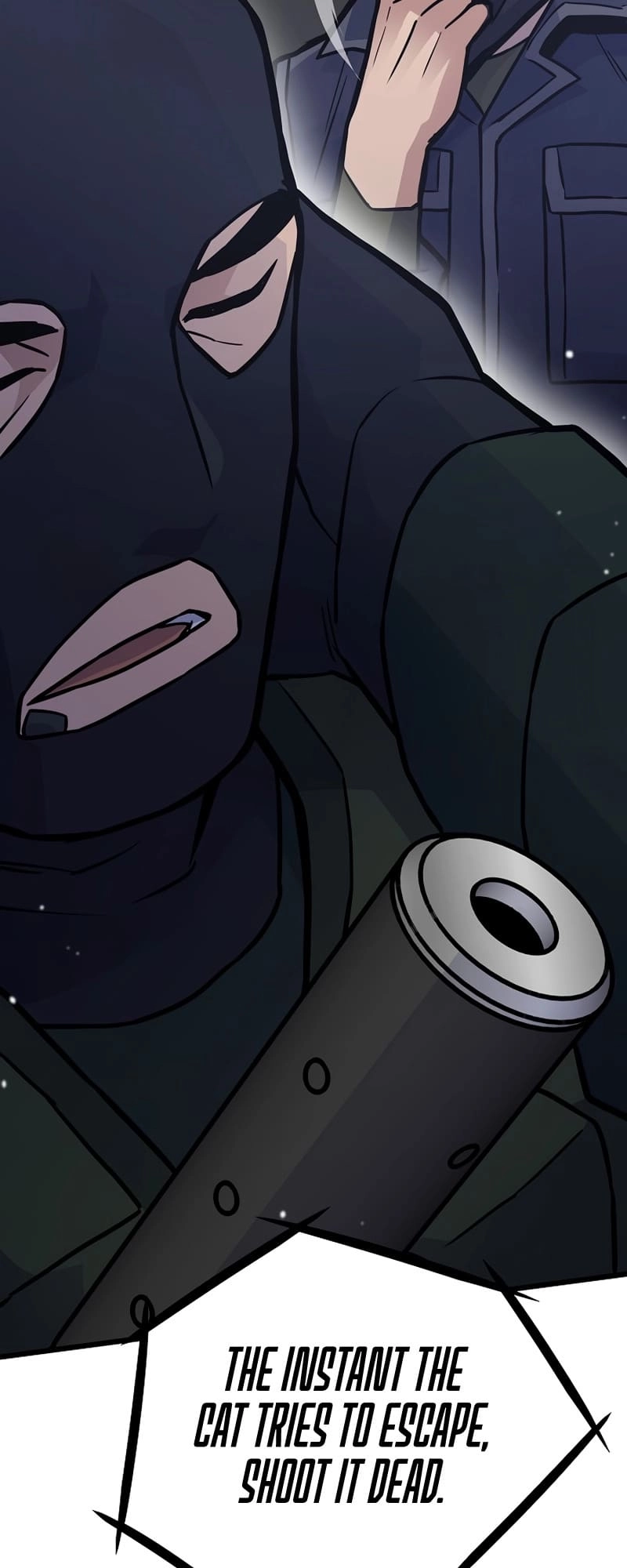 Past Life Returner Chapter 27 Page 30